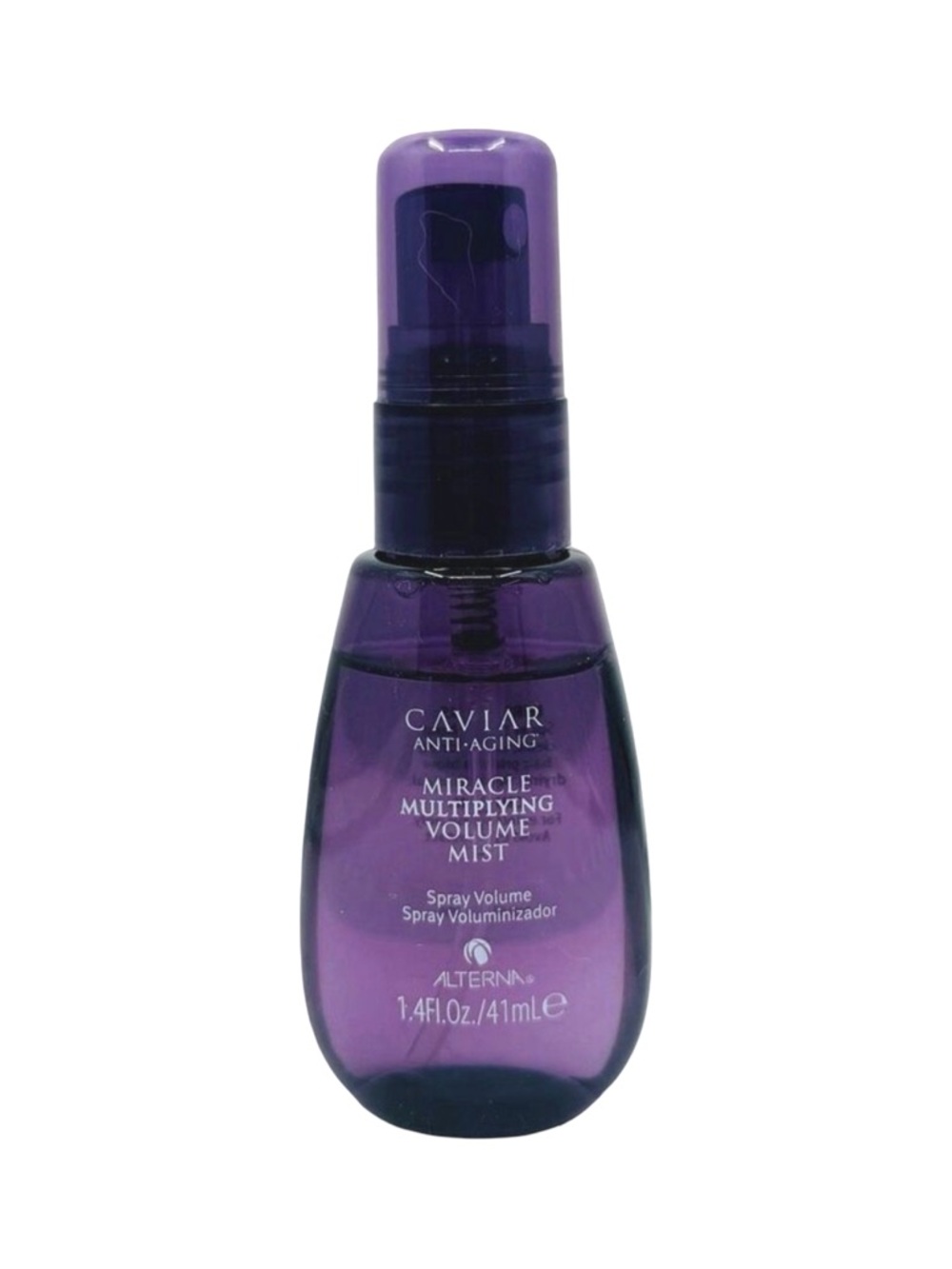 Alterna Caviar Anti-Aging Miracle Multiplying Volume Mist - 1.4 fl oz / 41 ml